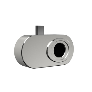 NOYAFA nouveau design imageur <span class=keywords><strong>thermique</strong></span> pour <span class=keywords><strong>téléphone</strong></span> USB type-c 256*192 résolution <span class=keywords><strong>caméra</strong></span> <span class=keywords><strong>thermique</strong></span> d'usine professionnelle <span class=keywords><strong>avec</strong></span> application - Product Image 1