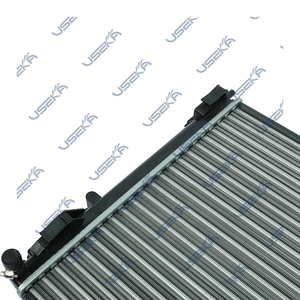 Useka Chất lượng cao 7700428082 Hệ thống làm mát xe tản nhiệt bể nước cho Renault biểu tượng/cho Renault Clio/Dacia Logan - Product Image 3