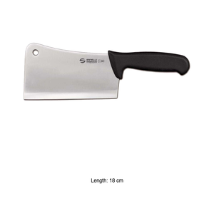 Couteau à découper Ambrogio Sanelli Supra 18 cm 5337.018 - Product Image 3