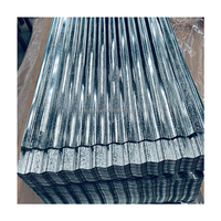 Dachblech Hochwertiges Material Wellblech PPGI PPGL Farbbeschichtetes Wellblech Metalldach
