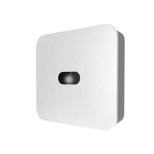 อินเวอร์เตอร์เชื่อมต่อระบบกริดอัจฉริยะ SUN2000-<span class=keywords><strong>12KTL</strong></span>-M1 อินเวอร์เตอร์พลังงานแสงอาทิตย์แบบ MPP 12 กิโลวัตต์ อินเวอร์เตอร์พลังงานแสงอาทิตย์แบบไฮบริด - Product Image 3