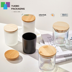 Récipient à <span class=keywords><strong>yaourt</strong></span> personnalisé conservation des aliments bocaux <span class=keywords><strong>en</strong></span> <span class=keywords><strong>verre</strong></span> bougie 7oz bocaux maçon vides petits bocaux <span class=keywords><strong>en</strong></span> <span class=keywords><strong>verre</strong></span> <span class=keywords><strong>avec</strong></span> couvercles <span class=keywords><strong>en</strong></span> liège - Product Image 6