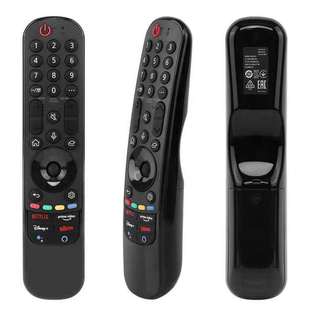 Replacement Voice Remote AN-MR21GA AN-MR21GC Magic Remote Control Fit for LG Smart TV