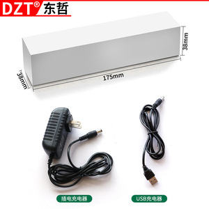Dzt Mini Electric Grinder 3.6v Handheld Polishing <b>Tool</b> For Wood Carving And Diy <b>Engraving</b> - Product Image 5