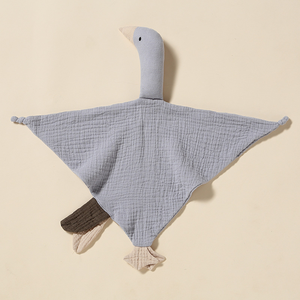 Toalla <span class=keywords><strong>de</strong></span> Algodón Suave para Bebés Recién Nacidos, Juguete <span class=keywords><strong>de</strong></span> Peluche Masticable, Compañero <span class=keywords><strong>de</strong></span> <span class=keywords><strong>Sueño</strong></span> Adorable para Bebés <span class=keywords><strong>de</strong></span> 0 a 12 <span class=keywords><strong>Meses</strong></span> - Product Image 3