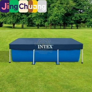 <span class=keywords><strong>Bâche</strong></span> de protection 28038 pour couvercle de <span class=keywords><strong>piscine</strong></span>, toile anti-poussière, <span class=keywords><strong>bâche</strong></span> de recouvrement - Product Image 1