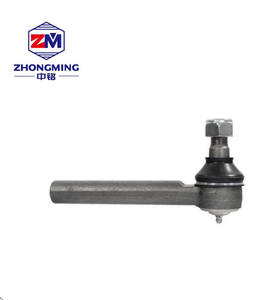 חלקי טרקטור היגוי חם 137047a1 קצה מוט עניבה <span class=keywords><strong>555</strong></span> טרקטורים או משאיות - Product Image 2