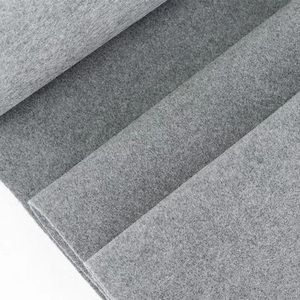 La mejor venta, tela no tejida perforada con aguja suave y cómoda, tela no tejida perforada con aguja, tela no tejida - Product Image 3