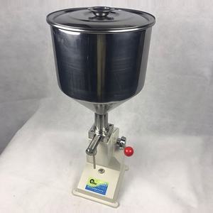 NHH充填機アイスクリームマシン液体手動機械駆動充填シール - Product Image 4