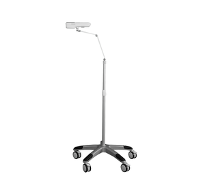 Suporte Móvel para Clínica, Detector Vascular Infravermelho, Localizador de Veias Médicas, Instrumento Veterinário - Product Image 6