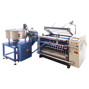 Máquina cortadora <span class=keywords><strong>de</strong></span> rollos <span class=keywords><strong>de</strong></span> papel con sistemas <span class=keywords><strong>de</strong></span> votación <span class=keywords><strong>de</strong></span> estacionamiento <span class=keywords><strong>de</strong></span> pago y exhibición <span class=keywords><strong>de</strong></span> alta eficiencia <span class=keywords><strong>de</strong></span> trabajo - Product Image 2