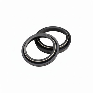 Copri polvere forcella KYB per KTM EXC-F 530 08-11 paio di parti essenziali della sospensione della motocicletta - Product Image 1