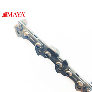 SAE8660 Alloy 100 Feet <strong>3</strong>/8 Lp .043 .050 Chainsaw Saw Chain for Chainsaw - Product Image 5