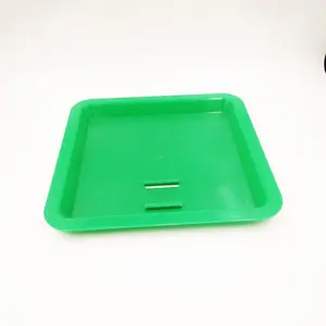 Custom Abs Spuitgieten Plastic Onderdelen Professionele Oem Thermoform Plastic Insert Schimmel Producten Fabrikant Service