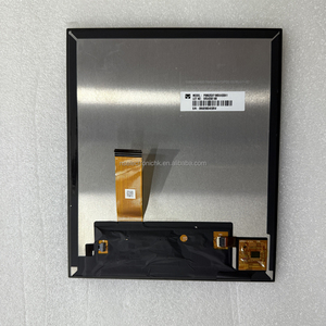โมดูลหน้าจอ LCD สำหรับอินเทอร์เฟซควบคุมบ้านอัจฉริยะ P0952SXF1MBAASBA1 - Product Image 2