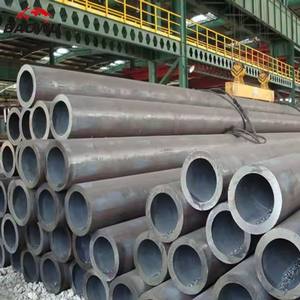 Tuyau galvanisé tuyau en acier sans soudure tuyau en acier inoxydable galvanisé tube en acier - Product Image 4