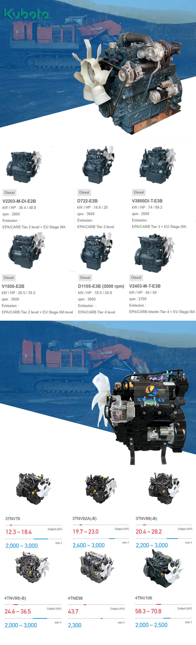 西 chu♡ 1036618 Sprocket Fits For Deere 50D 50G Hitachi Zx55 Zx50