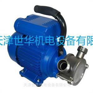 ปั๊มเกียร์ Linn Pumpen รุ่น FKM 310 แบบขับเคลื่อนด้วยแม่เหล็กหมุน สำหรับใช้ในอุตสาหกรรมเคมี - Product Image 1
