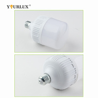 Haute qualité 6500k blanc froid T110 T130 T150 T170 50w 80w 100w 150w ampoules à LED Bombilla lampe à LED