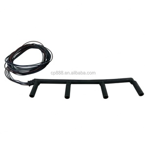 OEM # 038971782C Faisceau de câbles de bougie de préchauffage côté conducteur gauche 904-417 pour VW Audi OE 904-417 038971782C - Product Image 6