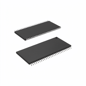 Comprar Componentes Electrónicos en Línea Memoria 54 TSOP NDS38PT5-20ET BOM IC En Stock - Product Image 1