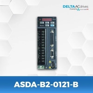 ไดรฟ์ ASD-B2-0121-B B2 ใหม่เอี่ยม 100W 230V 1PH/3 พร้อมจัดส่ง - Product Image 3