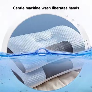High Quality <strong>Long</strong> High Memory Foam <strong>Pillow</strong>, Hotel Collection <strong>Bed</strong> <strong>Pillow</strong> <strong>for</strong> Reading Support &amp; Baby Sleeping - Product Image 5