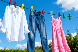 Hete Aanbieding 4,8 cm of 48 mm Berkenhouten Wasknijpers & Houten Wasknijpers & Kerstdecoratie Ambachtelijke Wasknijpers - Product Image 6