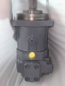 มอเตอร์ปั๊มไฮดรอลิกแบบลูกสูบ รุ่น A7V A7V20 A7V20DR A7V160DR ซีรีส์ A7V160DR1RPF00 YFA7V20DR1LPF00/270 YFA7V20DR1LPF00/270 - Product Image 4