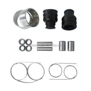 ตัวต่อปั๊มน้ำเสียแบบสกรูเดี่ยว NM063สำหรับแรงดันสูงสามารถปรับแต่งได้ - Product Image 4