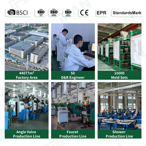 Tuyau d'<span class=keywords><strong>eau</strong></span> <span class=keywords><strong>flexible</strong></span> durable IFAN avec écrou en acier pour la connexion de l'évier de cuisine - Product Image 5