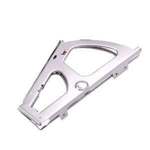 Soportes para Zapatero de Hierro Autoajustables, Estante para Zapatos de Una Sola Capa con Sistema de Despliegue - Product Image 3