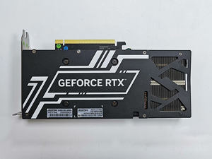 GeForce RTX 4070 12G Graphics Card Used RTX 4070 GPU - Product Image 2