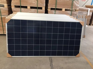 แผงโซลาร์เซลล์แบบโมโนคริสตัลไลน์ 530w 540w 550w 555 วัตต์ โครงอะลูมิเนียม รุ่น XY-530-555 แผงโซลาร์เซลล์ 530w - Product Image 1