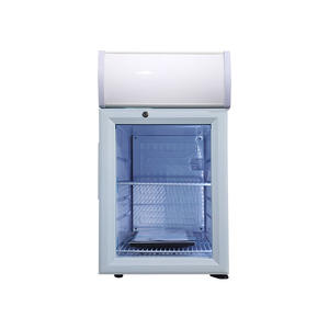 Refrigerador Portátil Nuelead NE-25CL de Alta Calidad, 25 Litros, Enfriamiento Rápido, con Cerradura, para Auto y Hogar - Product Image 3