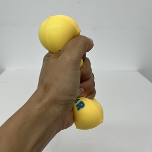 Juguete Sensorial Antiestrés de Mantequilla de 4oz con Forma de Barra de Mantequilla, Juguete Blandito para Apretar, Alivia el Estrés, para Niños y Adultos, Envío desde Almacén de EE. UU. - Product Image 6