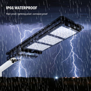 Luz <span class=keywords><strong>Led</strong></span> <span class=keywords><strong>Solar</strong></span> iluminación al aire libre llevó la Luz de calle al aire libre Para <span class=keywords><strong>Exterior</strong></span> Luminarias <span class=keywords><strong>Led</strong></span> Lamparas Solares Foco Luz <span class=keywords><strong>Farola</strong></span> <span class=keywords><strong>Solar</strong></span> - Product Image 4