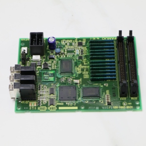 Used <b>12</b> Months Warranty A20b-2004-0690 FANUCA20b-2004-0690 Original Control AC Amplifier Drive Controller Module Unit - Product Image 3