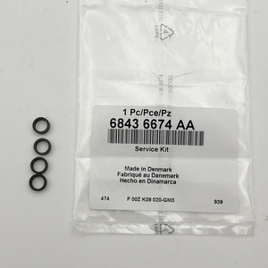 68436674AA Nuevo Kit de sello de inyector de combustible para <span class=keywords><strong>Jeep</strong></span> <span class=keywords><strong>Grand</strong></span> <span class=keywords><strong>Cherokee</strong></span> Kit 2.0L 2018-2025 - Product Image 6