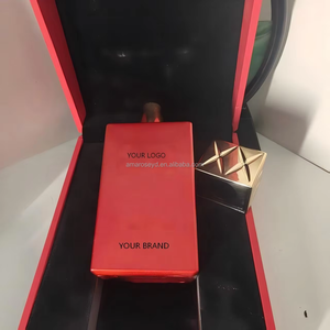 Fragancia Arabian Oud, Marca Superior Original, 75 ml, Eau <span class=keywords><strong>de</strong></span> Parfum Líquido para Hombre y <span class=keywords><strong>Mujer</strong></span>, Diseño <span class=keywords><strong>de</strong></span> Oriente Medio, Dubái - Product Image 3