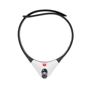 <span class=keywords><strong>Collar</strong></span> de juguete láser interactivo para gatitos y gatos de interior, puntero láser para gatos, <span class=keywords><strong>Collar</strong></span> eléctrico para gatos, juguete de ejercicio inteligente - Product Image 5