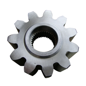 Rodamiento de Giro para Excavadora de Calidad Alemana bibo - Product Image 1