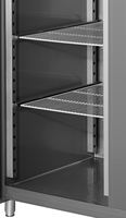 Congélateur Armoire Grande Capacité Monoporte 740 mm
