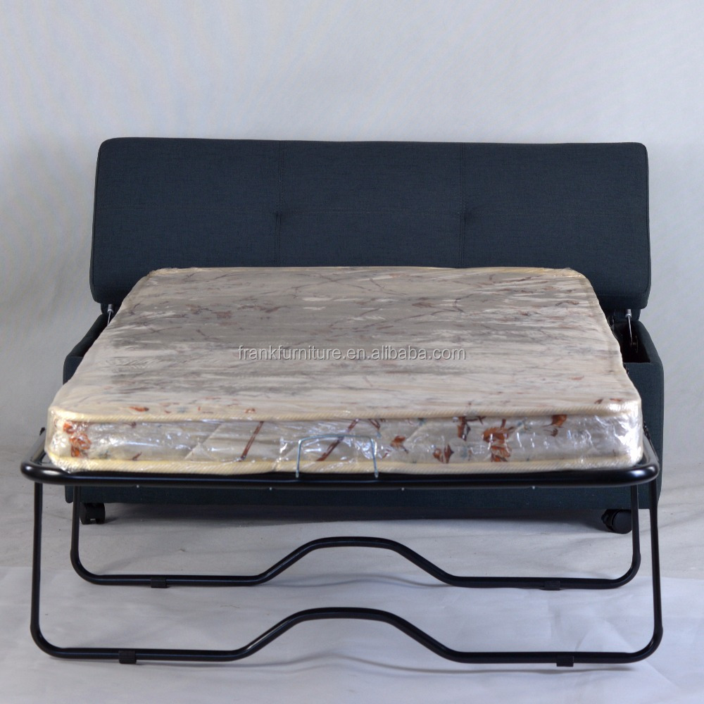 Новая модель современный складной одноместный диван-кровать матрас