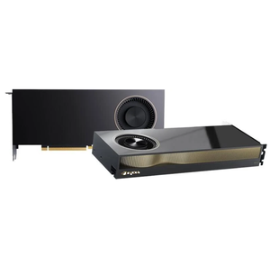 Tarjeta Gráfica RTX A6000 48GB NV1D1A para Computadora de Escritorio/Portátil/Estación de Trabajo con Enfriador de Agua, Nueva, Precio de Fábrica - Product Image 4