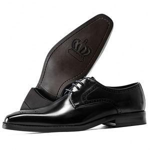 Nuevos Zapatos Náuticos Clásicos 2026 para Hombre - Zapatos Casuales de Alta Calidad con Gran Durabilidad, Aumento de Altura, Impermeables y Antideslizantes - Product Image 6