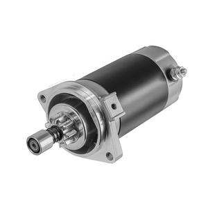 Nouveau démarreur 50-853805T03 pour moteurs hors-bord Suzuki Mercury Tohatsu 2 temps et 4 temps, diesel et essence - Product Image 1