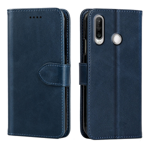 Étui en cuir PU avec support pour <span class=keywords><strong>Honor</strong></span> 80 GT X50i X40i X7A X8 70 Pro Plus Magic 5 Pro Huawei P60 Enjoy 60 Nova <span class=keywords><strong>9</strong></span> 10SE - Product Image 1