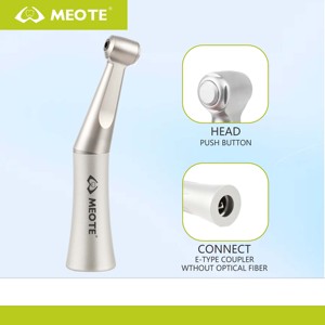 Kit de pieza de mano dental de baja velocidad Pa-na Max Plus <span class=keywords><strong>Contra</strong></span> ángulo + botón pulsador de la FX-205 + pieza de mano escaladora Detnal <span class=keywords><strong>Handpiece</strong></span> - Product Image 4