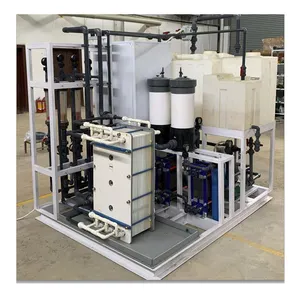Présentoir à membrane bipôle monté sur support antidérapant, pour les tests aviateurs - Product Image 1